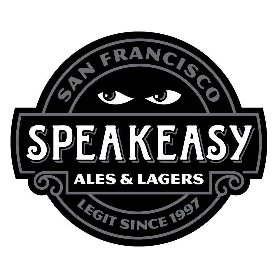 Speakeasy ales & lagers